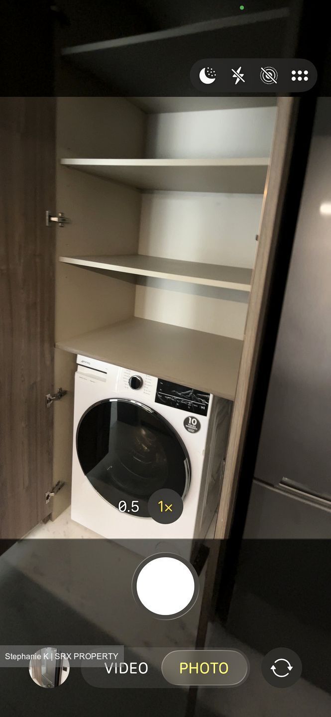Sceneca Residence (D16), Apartment #612033411